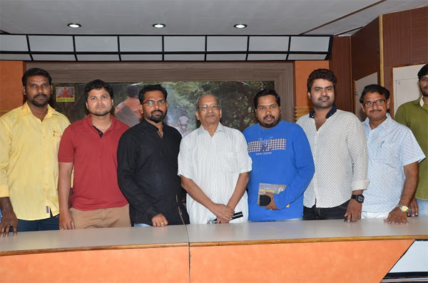 bangaru padam movie press meet,prasad,josyabhatla  బంగారు పాదం సినిమా విశేషాలు!